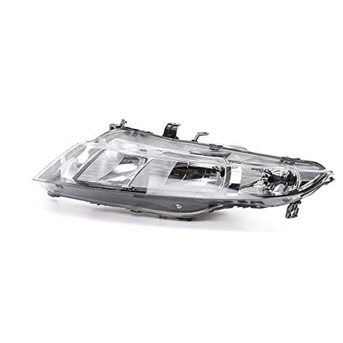 Image of TYC Headlights 20–0968–05–2