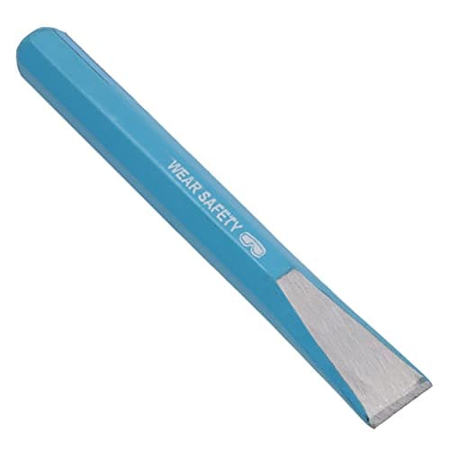 Image of Induction Hardened Cold Chisel 150mm x 19.3mm for Masonry Brick Block Concrete
