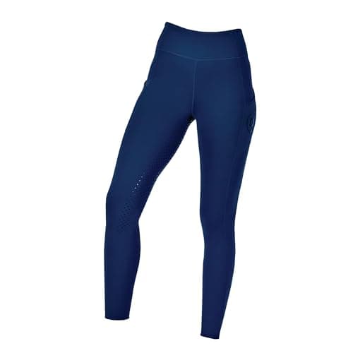 Image of Dublin Everyday Riding Tights, Naval Academy, Ladies 10/28"