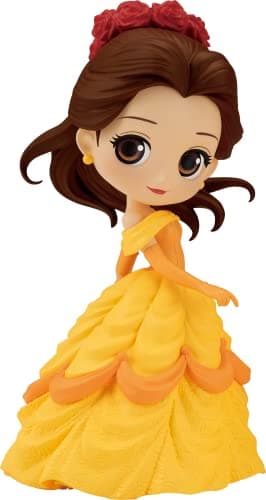Image of Banpresto DISNEY - Belle - Q Posket 14cm