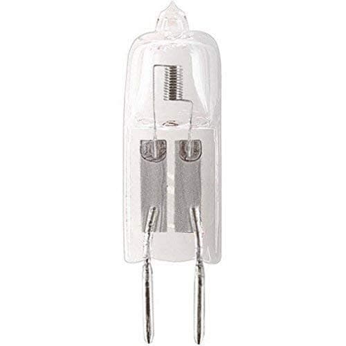 Image of OSRAM Halogen-pin-base / HALOSTAR /GY6.35-socket / dimmable /12 Volt/ 50 Watt / warmwhite - 3000K/ Pack of 2