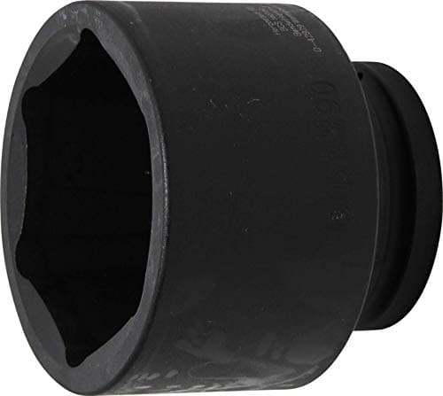 Image of BGS 5890 | Impact Socket, Hexagon | 25 mm (1") Drive | 90 mm