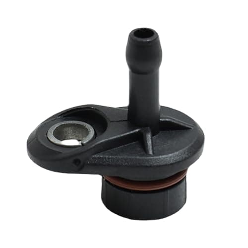 Image of Vacuum Pump Valve Replacement Brake DS7G2A451A CM5G2A451GA 1867424 Compatible with Ford Transit Focus MK2 MK3 MK6 Courier B-Max CB2 Focus CB8 Fiesta CCN Automotive Vacuum Pump Check Valve Repair