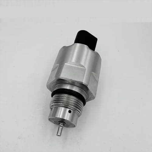 Image of Car Fuel Pressure Sensor For Skoda For OCTAVIA For Car Common Rail Fuel Pressure Regulator Injection Pump DRV Valve 03L13076A