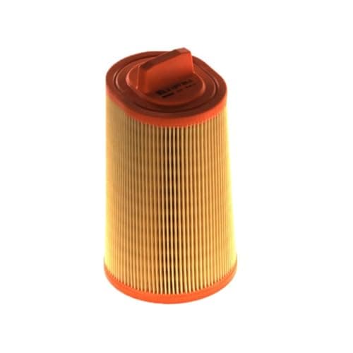 Image of MAHLE LX 1277 - Air Filter Car - Engine