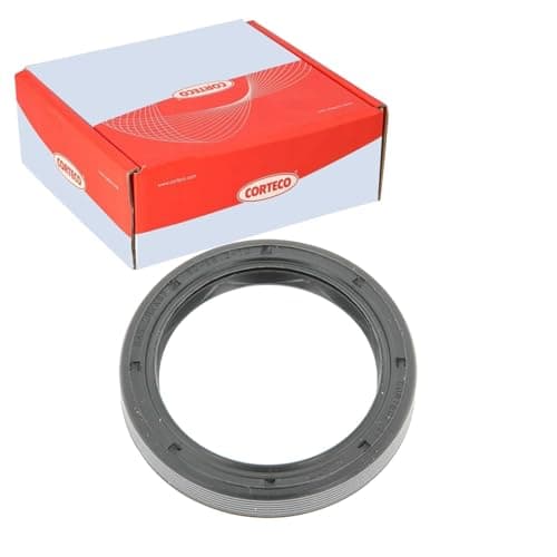 Image of Corteco 12016928B Shaft Seal, differential