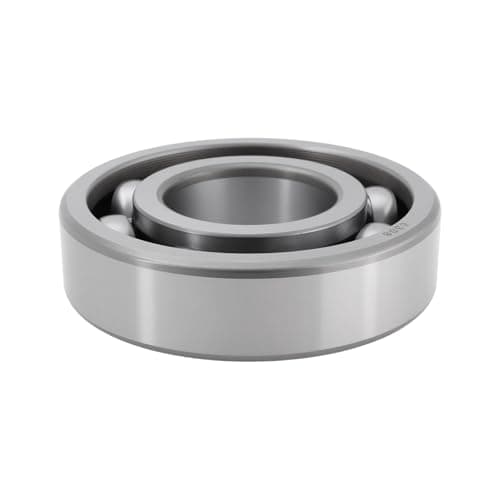 Image of OTOTEC 6308 C3 Open Type Groove Ball Bearing 40x90x23mm Motor Pump Conveyor Industrial Machinery