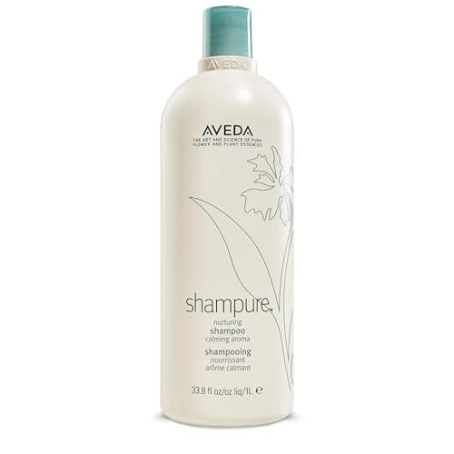 Image of AVEDA SHAMPURE SHAMPOO (1000ML) [Personal Care]