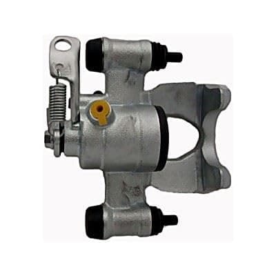 Image of Brake Caliper Compatible With Renault Master III Rear Left 2010-2015
