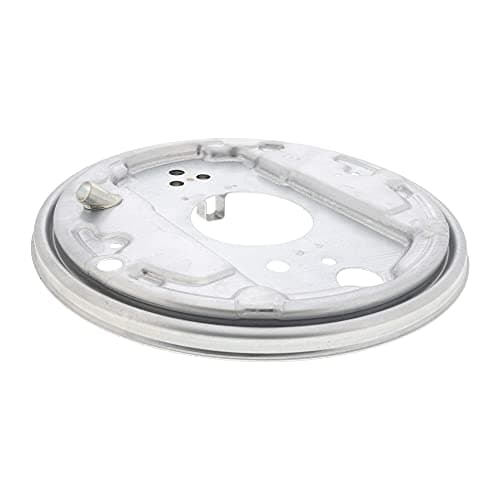 Image of 15D VAICO - V10-5476 - Splash Guard, brake disc - fits VOLKSWAGEN 251609425D