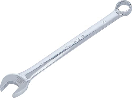 Image of BGS 1229-30 | Combination Spanner | extra long | 30 mm