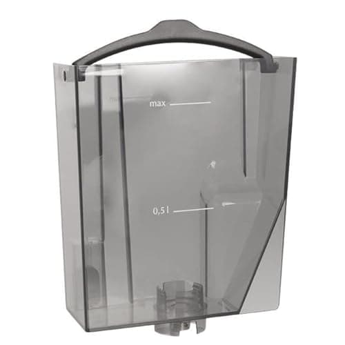 Image of Melitta Water Tank for Caffeo Solo & Purista Fully Automatic Coffee Machines