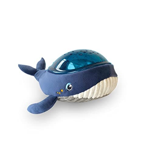 Image of Pabobo Aqua Dream Dynamic Whale Projector, 4.0 Unité