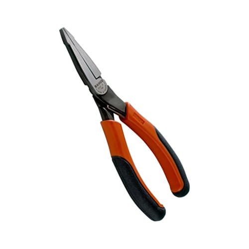 Image of 2421 G-180IP Pliers Flat 180mm BAHCO