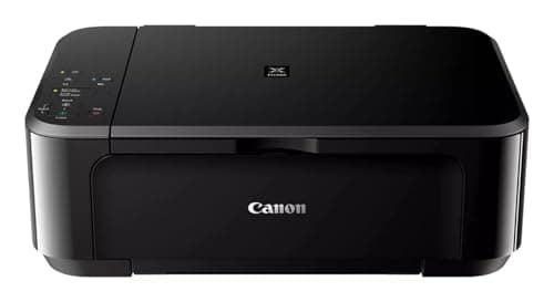 Image of Canon PIXMA MG3650S Series - All-in-One Printers, Copier & Scanner for Home Use | Wireless Smartphone Connectivity | Canon Printer Home Printers