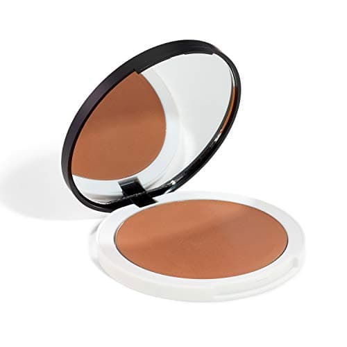 Image of Lily Lolo Cream Foundation - Bamboo - 7g
