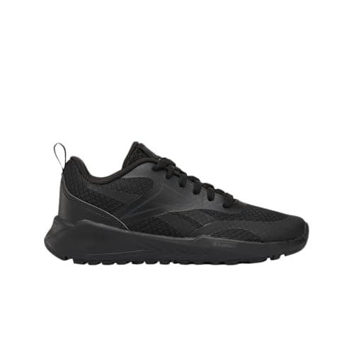 Image of Reebok ENERGEN Run Trainers, Black/Black/Grey 6, 38 EU, Black Black Grey 6, 5 UK