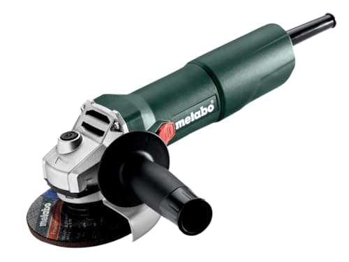 Image of Metabo MPTW750 Angle Grinders, 115 mm