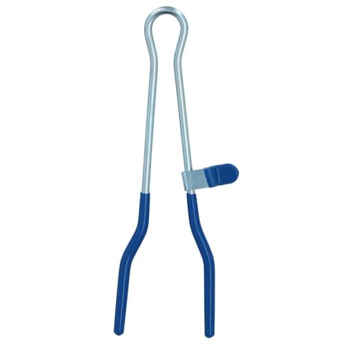 Image of One Handed Hose Pipe Clamp Clamping Tool for Hydraulic Brakes On Cars Vans