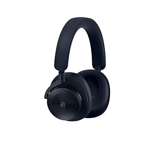 Image of Bang & Olufsen Beoplay H95 – Premium Over-Ear Wireless Bluetooth Headphones, Active Noise Cancelling (ANC), 50 Hours Battery Life, 6 Microphones, Headset with carrying case