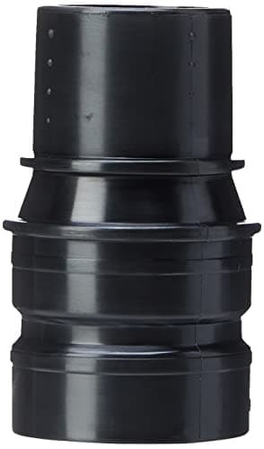 Image of DEWALT DWV9130-XJ Airlock Dust Connection System Adapter 35mm