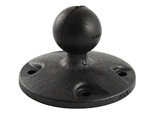 Image of Ram Mount RAP-B-202U mounting kit