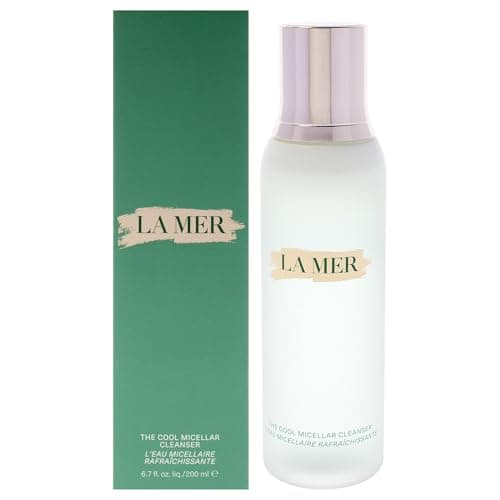 Image of LA MER The Cool Micellar Cleanser 200 ml