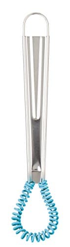 Image of KitchenCraft Colourworks Magic Whisk, 21 cm - Blue