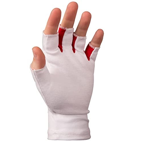 Image of Gray-Nicolls Pro Fingerless Batting Inners (JUNIOR)