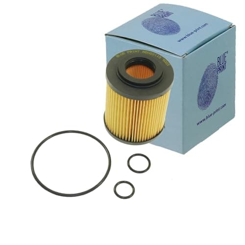 Image of Blue Print ADH22115 Oil Filter