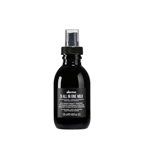 Image of Davines Ol/All In One Milk, 135 ml (Pack of 1)
