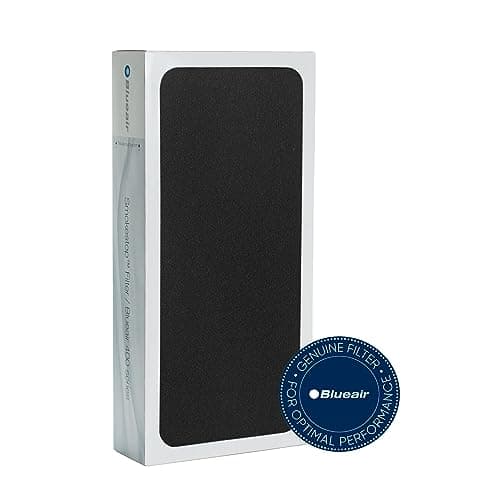 Image of BLUEAIR 400 SF SmokeStop Filter, F400SM