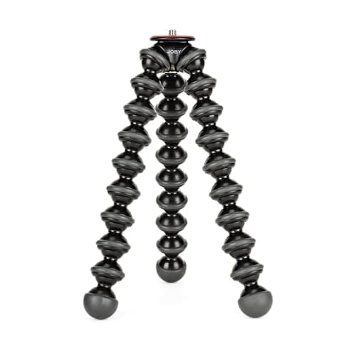 Image of Joby JB01511-BWW GorillaPod 1K Stand - Black/Charcoal