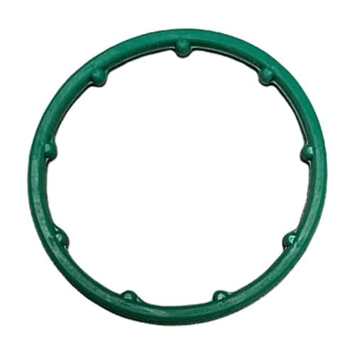 Image of oil pan gasket 31401947Engine oil cooler O-ring washer suitable for VOLVO V60 V40 V90 XC60 XC40 XC90 XC70 S60 S60L S80 S90 Replace