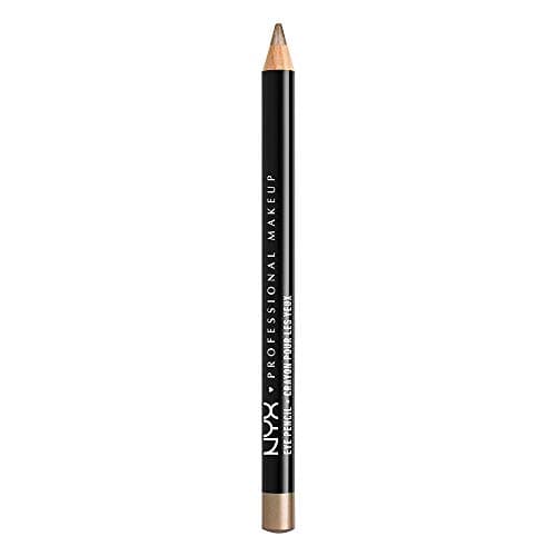 Image of NYX Cosmetics Slim Eye Pencil - Velvet