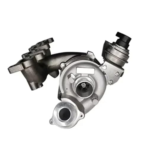 Image of turbocharger electric actuator GTC1244VZ Turbocharger 03L253016T 03L253016TX 03L253016TV For skoda for vw