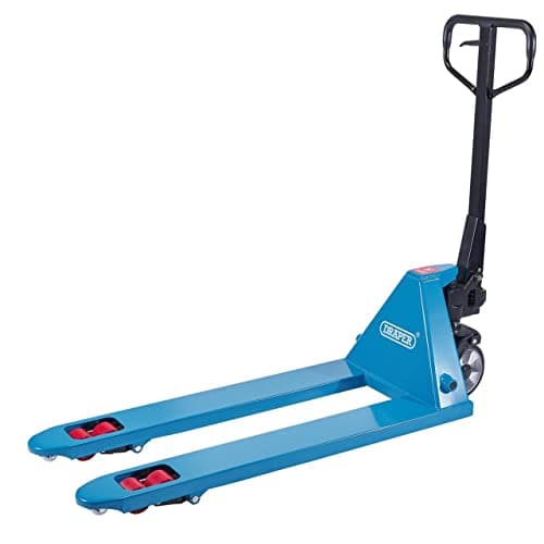 Image of Draper 85655 Pallet Truck (2.5 Tonne)