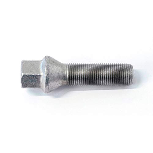 Image of H & R 14254001 Wheel/m14x1,25x40/STUECK