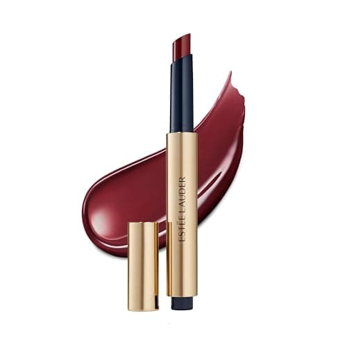 Image of Estée Lauder Pure Color Melt-On Glosstick for Lips | Plumping & Moisturising Lip Gloss, 1.8 g