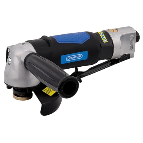 Image of Air Angle Grinder, 100mm
