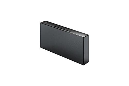 Image of Sony CMT-X3CD Bluetooth Hi-Fi System - Black