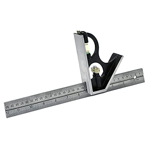 Image of Rolson 50858 300mm Combination Square