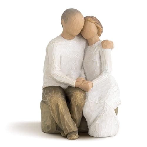 Image of Willow Tree Anniversary Figurine