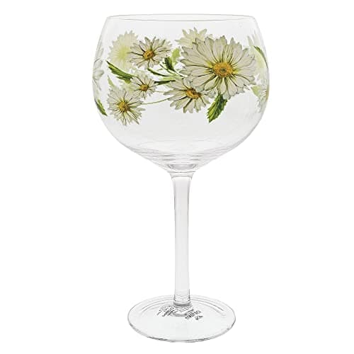 Image of Ginology Daisy Copa Gin Glass