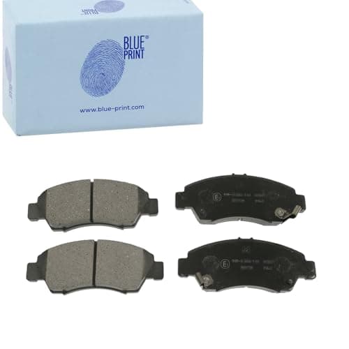 Image of Blue Print ADH24253 Brake Pads