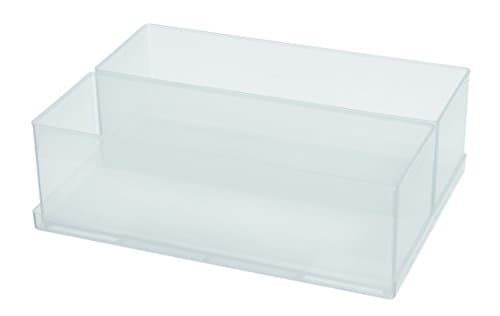 Image of raaco 136549 Assortment Box, Transparent, 80-Inch