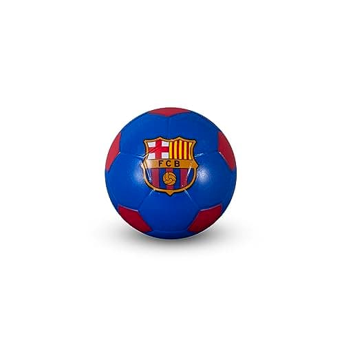 Image of Hy-Pro Officially Licensed FC Barcelona Stress ball