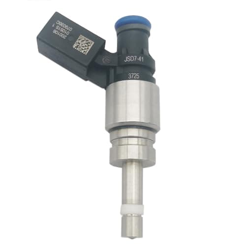 Image of Amrxuts 079906036C 079906036AA 2507125 Fuel Injectors applies to Au-di A5 A6 A8 Q7 S5 applies to V-W Touareg 4.2L