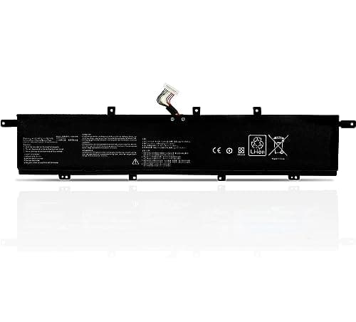 Image of C42N2008 Laptop Battery Compatible with ASUS ZenBook Pro Duo 15 OLED UX582 UX582LR XS74T UX582LR-H2002R UX582LR-BP1979R UX582LR-H2002TS H2003R UX582LR-H2017T H2025R UX582LR-XS94T Series(15.48V 92Wh)