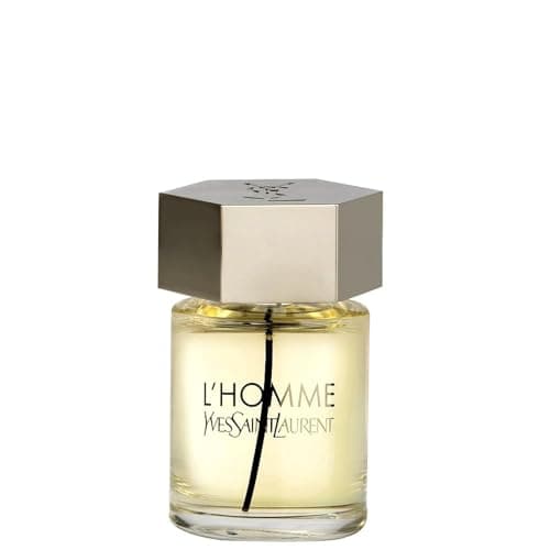 Image of Yves Saint Laurent L'homme Eau De Toilette Spray 60ml
